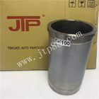 Posséder le revêtement EK100/EK200/K13D de cylindre d'excavatrice de la marque YJL/JTP avec le kit de cylindre de bonne qualité pour la voiture de Hino