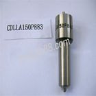bec DLLA145P864 de pompe d'injection d'huile du moteur diesel 0.1kg pour des pièces de rechange d'Excavatoe