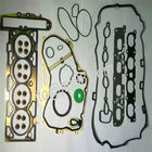Metal le kit de garniture de moteur pour des pièces de moteur diesel de Toyota 2F 04111-61011