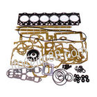Kit original de garniture de moteur de fer pour Toyota 1S 04111-63040/complètement ensemble de garniture
