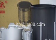 Le piston de revêtement de cylindre des kits de réparation de revêtement de pièces de machine W04D W06D a placé 11467-71791 13216-1670