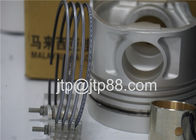 Le piston de revêtement de cylindre des kits de réparation de revêtement de pièces de machine W04D W06D a placé 11467-71791 13216-1670