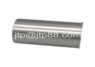 Douilles de revêtement de cylindre de moteur de JTP/YJL NH220 pour KOMATSU 6610-21-2213 6610-21-2212