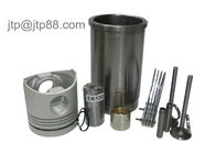 Kit de revêtement de piston de cylindre de l'excavatrice P11CT SK480 pour Hino 11467-2710 S11467-73140