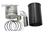 Kit de révision de kit de revêtement de cylindre de HINO F20C/moteur avec le diamètre 146mm